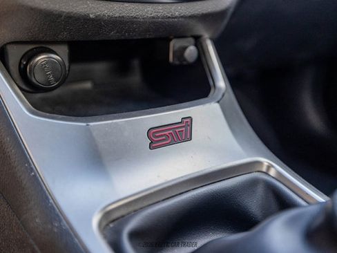 Used 2013 Subaru Impreza WRX STI AWD/4WD image 62