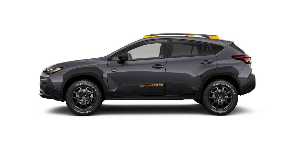 New 2026 Subaru Crosstrek 2.5i Wilderness AWD/4WD image 5
