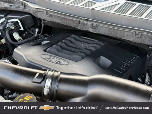 Used 2021 Ford F150 King Ranch w/ Equipment Group 601A High AWD/4WD image 41