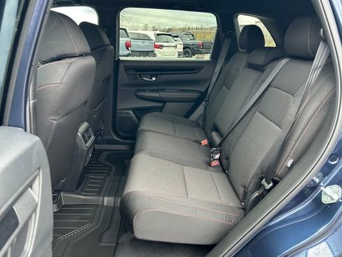 New 2026 Honda CR-V TrailSport image 17