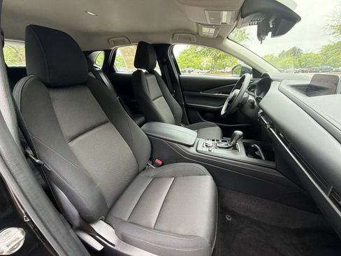Certified 2025 MAZDA CX-30 AWD 2.5 S image 27