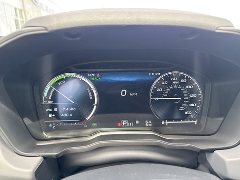 New 2026 Subaru Crosstrek 2.5i Limited AWD/4WD image 3