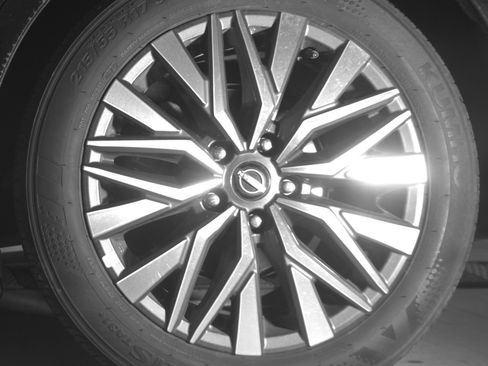 Used 2025 Nissan Altima 2.5 SV image 14