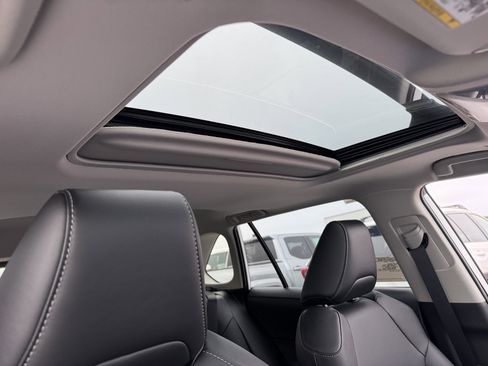 New 2025 Toyota RAV4 XLE Premium image 3