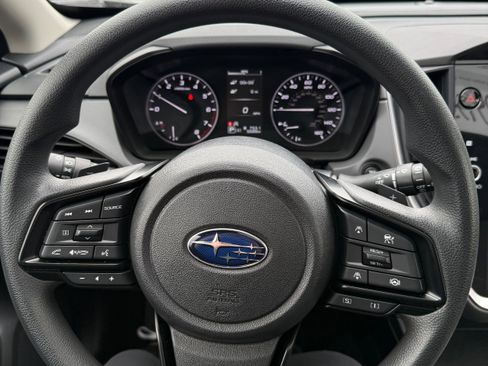 Certified 2025 Subaru Crosstrek 2.0i Premium image 9