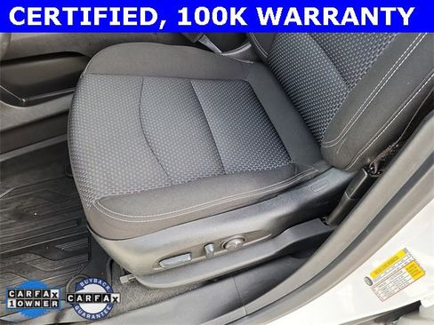 Certified 2022 GMC Terrain SLE w/ Driver Convenience Package image 18