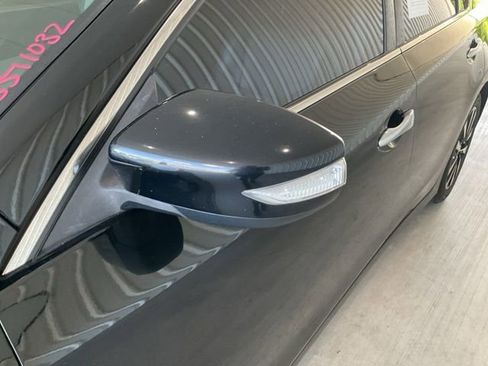 Used 2018 Nissan Altima 2.5 SL FWD image 2