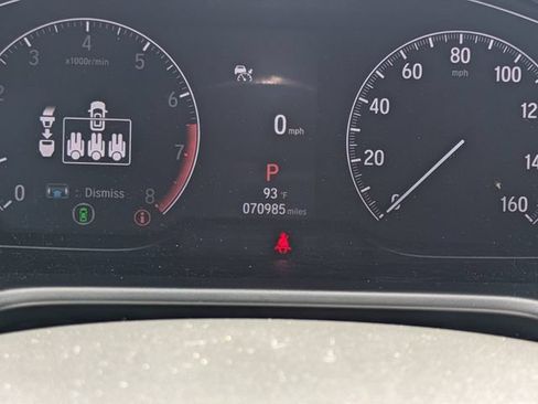 Used 2022 Honda Accord Sport image 27
