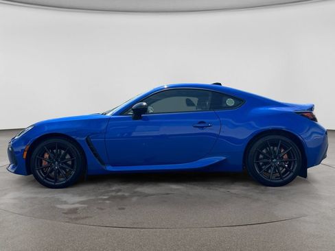 New 2026 Subaru BRZ tS RWD image 2