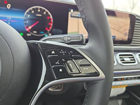 New 2026 Mercedes-Benz GLE 350 4MATIC image 20