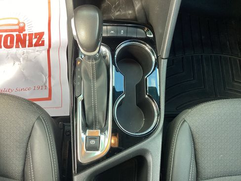 Used 2024 Buick Encore GX Preferred image 25