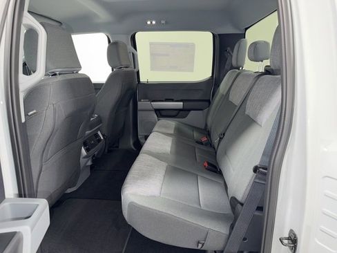 New 2026 Ford F350 XLT image 34