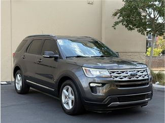 Used 2019 Ford Explorer XLT w/ Equipment Group 201A FWD video 1