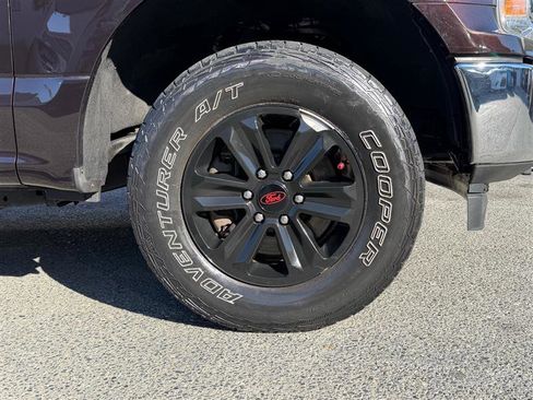 Used 2019 Ford F150 XLT image 13