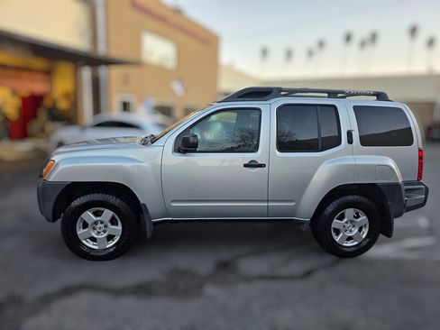 Used 2007 Nissan Xterra S image 2