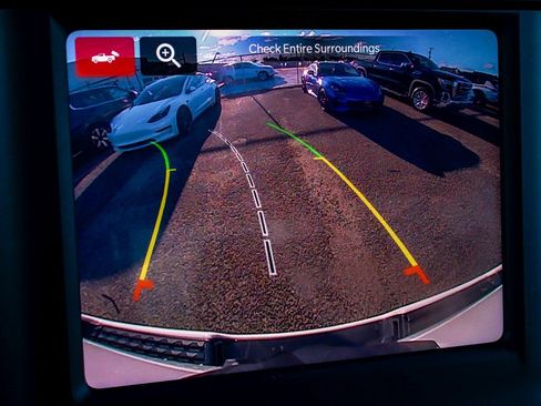 Used 2022 RAM 1500 Big Horn image 19