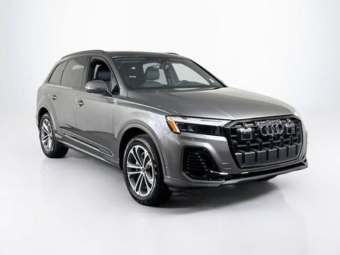 Used 2026 Audi Q7 3.0T Premium w/ Convenience Plus Package AWD/4WD image 7