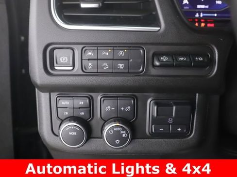 Used 2024 Chevrolet Tahoe High Country w/ Premium Package AWD/4WD image 22