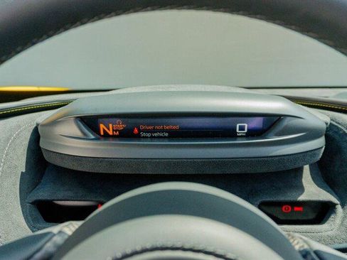 Used 2023 McLaren 720S image 68