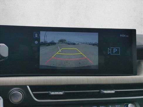 Used 2025 Hyundai Sonata SEL image 12