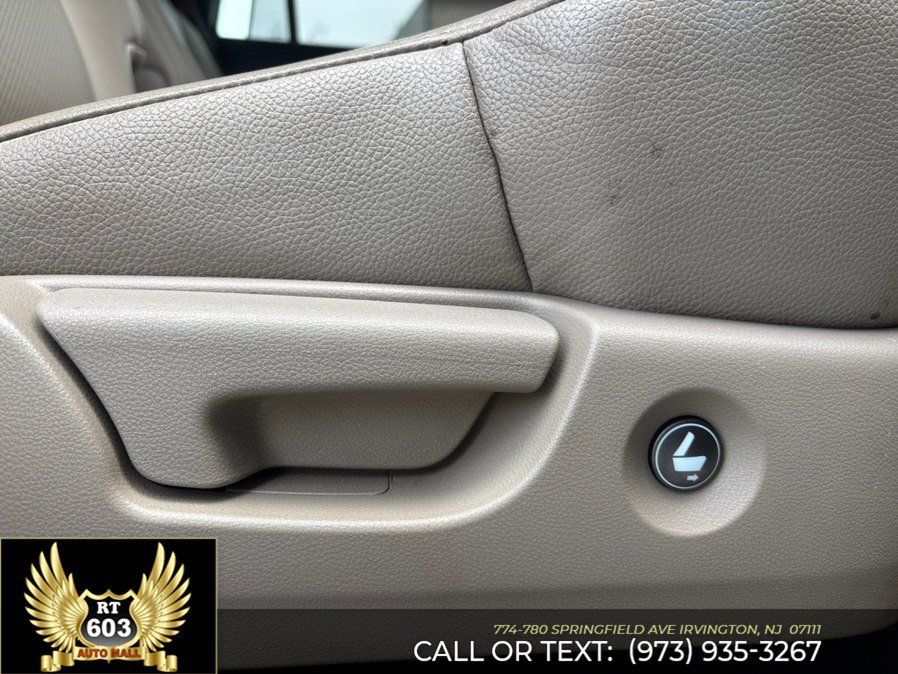 Used 2019 Honda Pilot Elite image 14