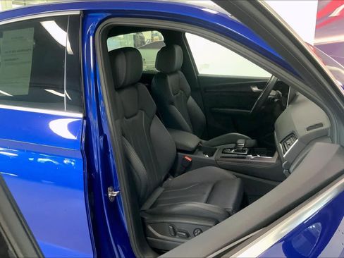 Used 2024 Audi Q5 2.0T Premium Plus image 13