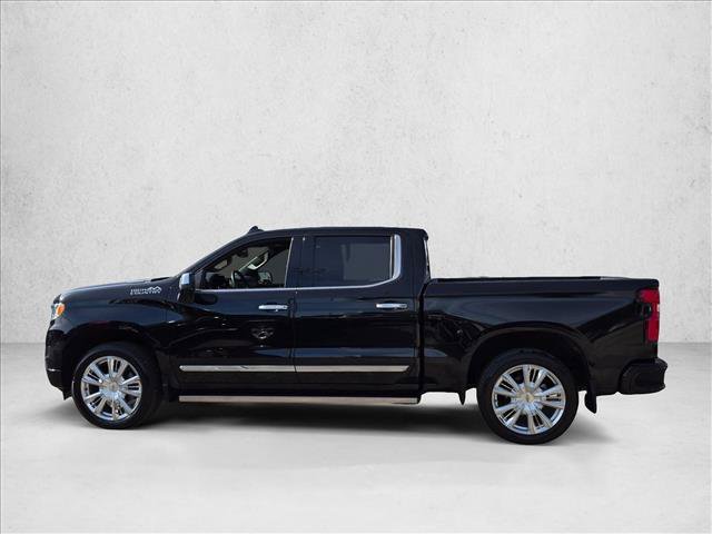 Used 2023 Chevrolet Silverado 1500 High Country w/ Technology Package AWD/4WD image 8