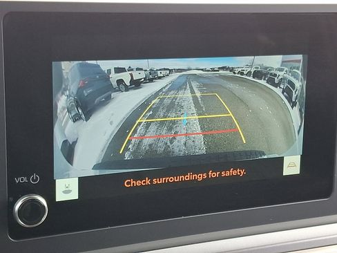 Certified 2025 Toyota 4Runner 2WD image 17