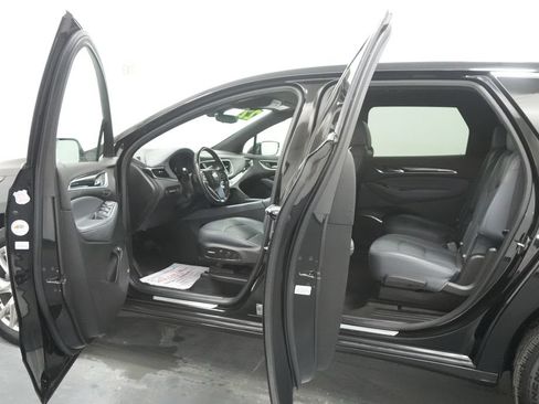 Used 2022 Buick Enclave Premium AWD/4WD image 20