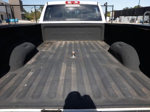Used 2016 RAM 3500 Lone Star image 28