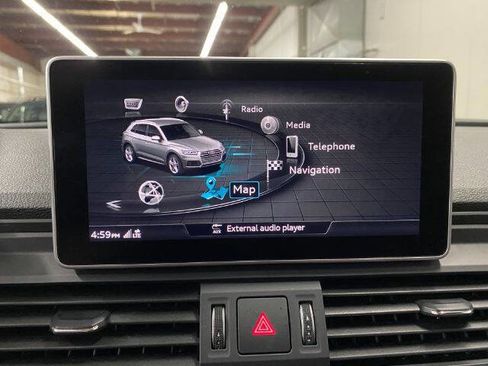 Used 2018 Audi Q5 2.0T Premium Plus w/ Premium Plus Package image 25