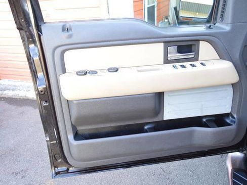 Used 2013 Ford F150 XLT w/ Luxury Equipment Group image 32