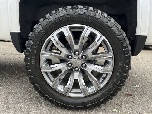 Used 2024 GMC Sierra 1500 Denali w/ Denali Reserve Package image 27