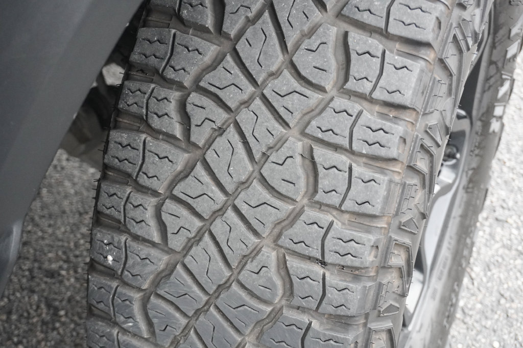 Used 2021 RAM 1500 TRX w/ TRX Level 2 Equipment Group AWD/4WD image 16