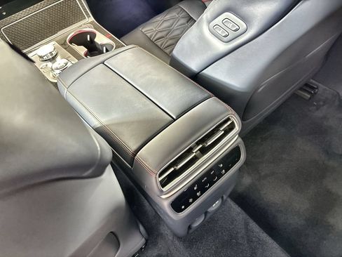 New 2026 Genesis GV80 3.5T e-SC AWD/4WD image 23