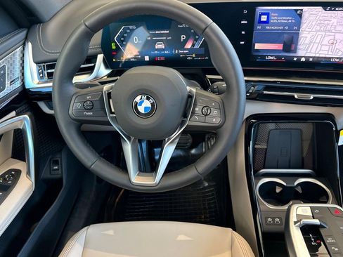 Used 2025 BMW X1 xDrive28i w/ Convenience Package AWD/4WD image 26