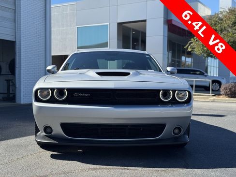 Used 2022 Dodge Challenger R/T Scat Pack image 3