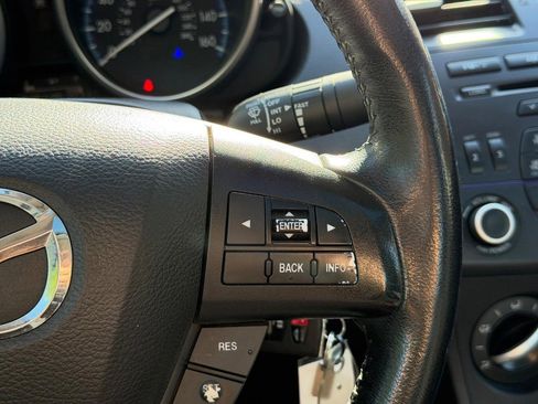 Used 2012 MAZDA MAZDA3 i Touring FWD image 18