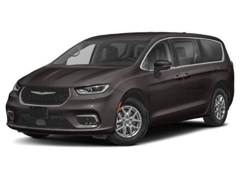 Used 2023 Chrysler Pacifica Touring-L FWD image 1