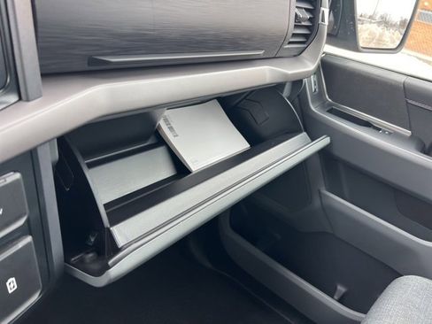 Certified 2025 Ford F150 XLT w/ Equipment Group 301A Standard image 16