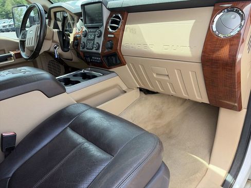 Used 2015 Ford F350 King Ranch AWD/4WD image 32