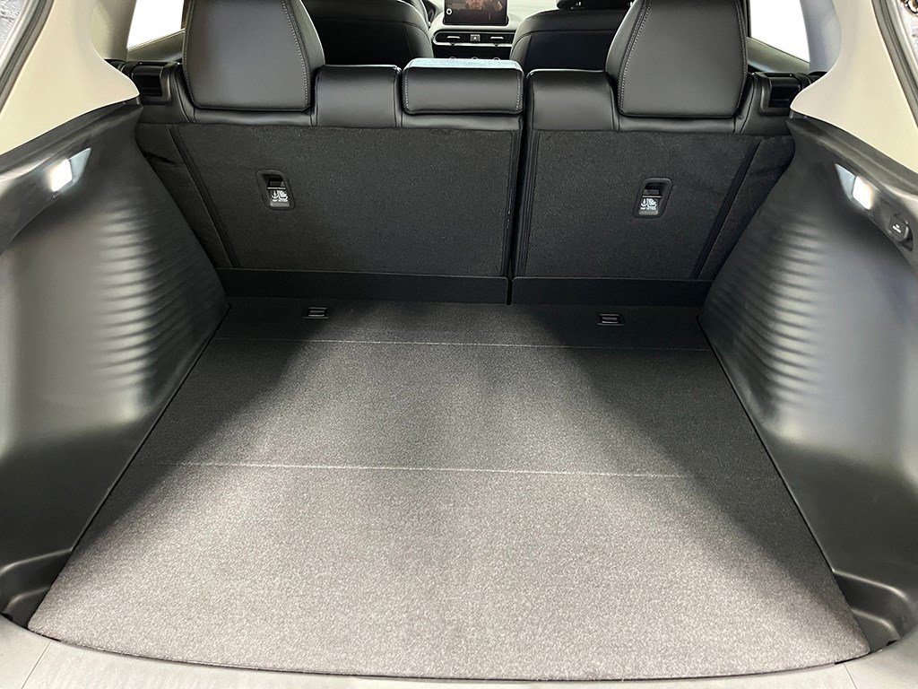 New 2027 Honda HR-V EX-L image 26