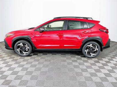 New 2026 Subaru Crosstrek 2.5i Limited