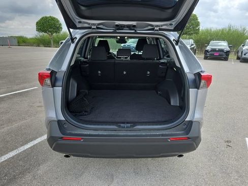 Used 2025 Toyota RAV4 LE image 12
