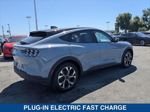 New 2026 Ford Mustang Mach-E Select AWD/4WD image 5