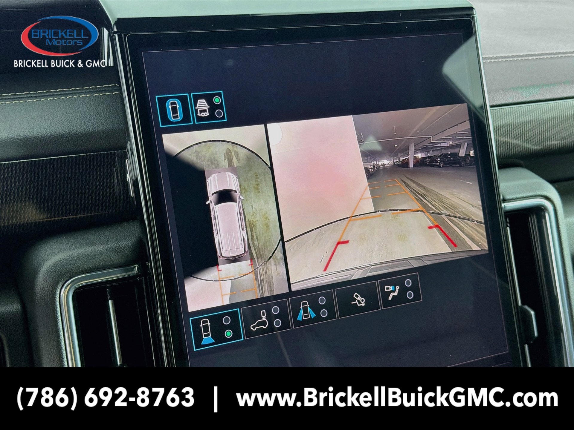 Used 2026 GMC Yukon Elevation w/ Elevation Premium Package RWD image 37