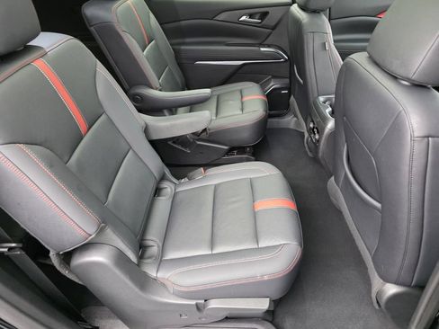 Used 2024 Chevrolet Traverse RS FWD image 30