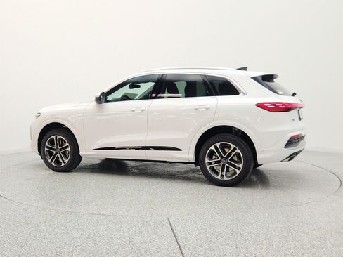 New 2026 Audi Q5 Premium Plus AWD/4WD image 8