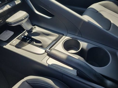 New 2026 Hyundai Elantra SEL Sport FWD image 15