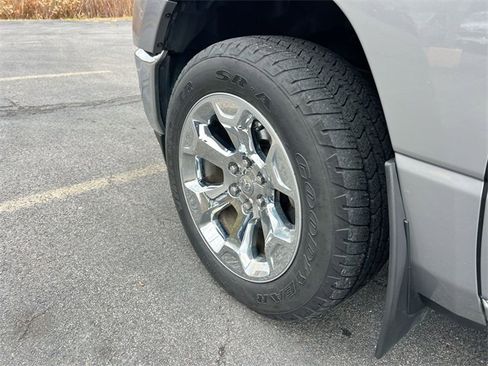 Used 2020 RAM 1500 Big Horn image 31